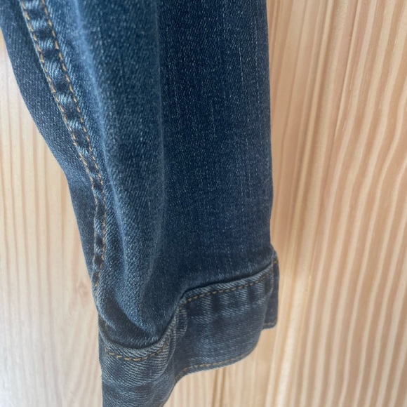 Gap denim jacket - Picture 3 of 4